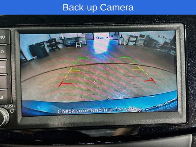 Used 2019 Nissan Sentra SL FWD image 30