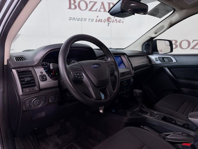 Certified 2021 Ford Ranger XL w/ Equipment Group 101A High image 11