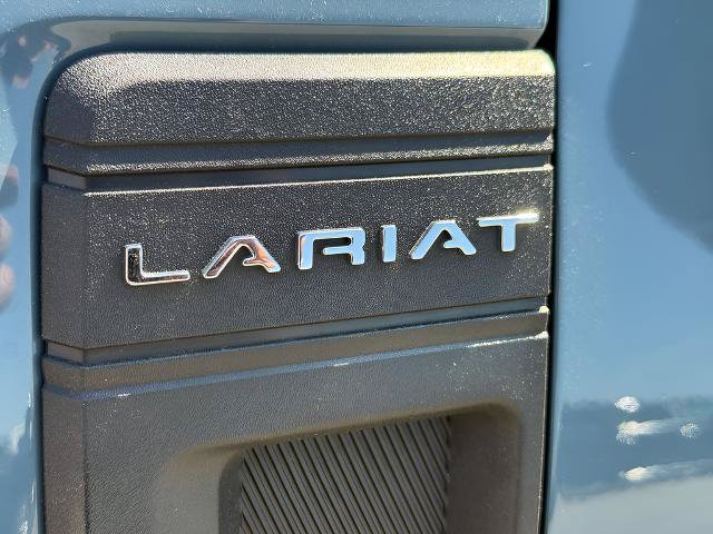Certified 2022 Ford Maverick Lariat w/ Lariat Luxury Package AWD/4WD image 15
