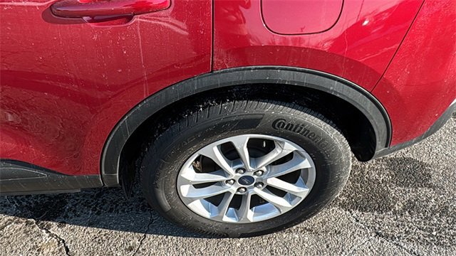 Certified 2022 Ford Escape SE w/ Convenience Package image 29