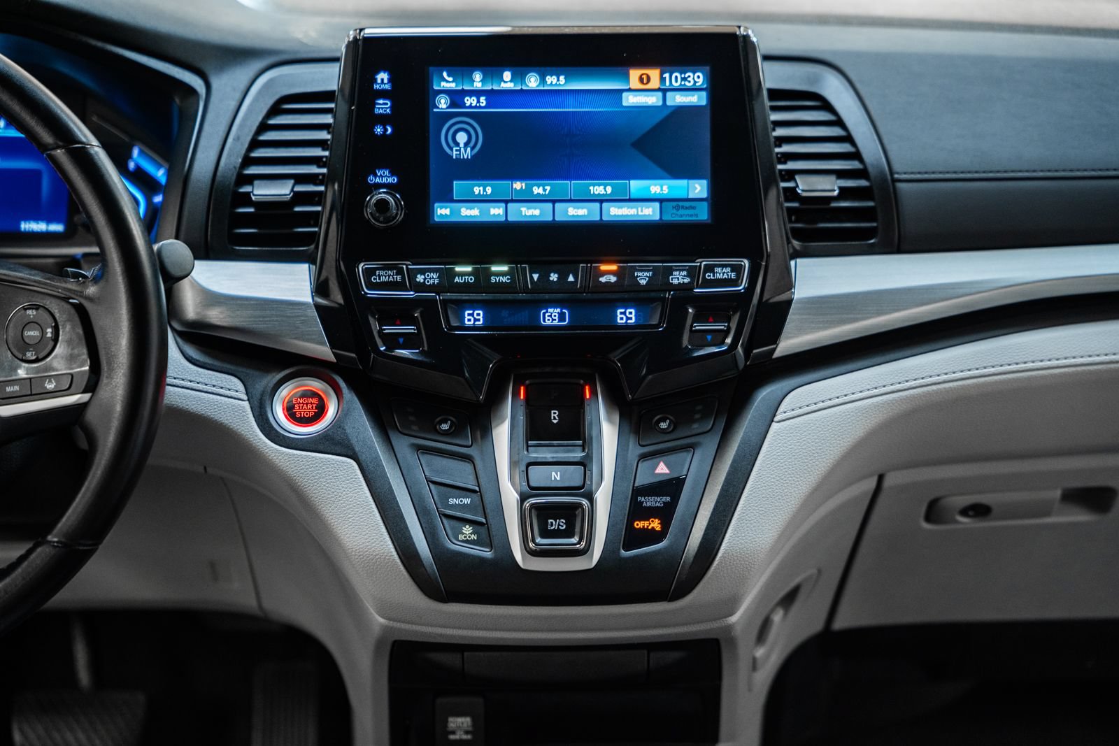 Used 2019 Honda Odyssey EX-L image 20