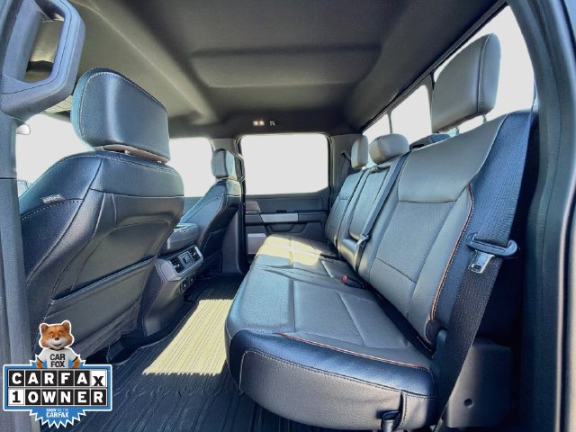 Certified 2024 Ford F150 Lariat w/ Bed Utility Package AWD/4WD image 22
