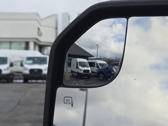 Certified 2020 Ford F150 XLT w/ Equipment Group 302A Luxury image 17