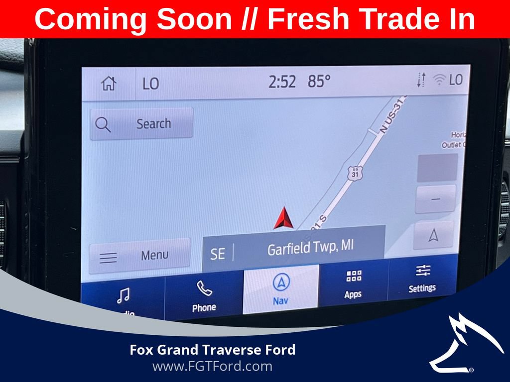 Certified 2023 Ford Explorer XLT w/ Equipment Group 202A AWD/4WD image 25