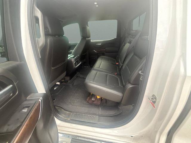 Used 2019 GMC Sierra 1500 SLT AWD/4WD image 12