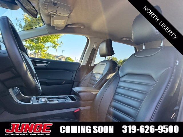 Certified 2024 Ford Edge SEL w/ Convenience Package AWD/4WD image 26