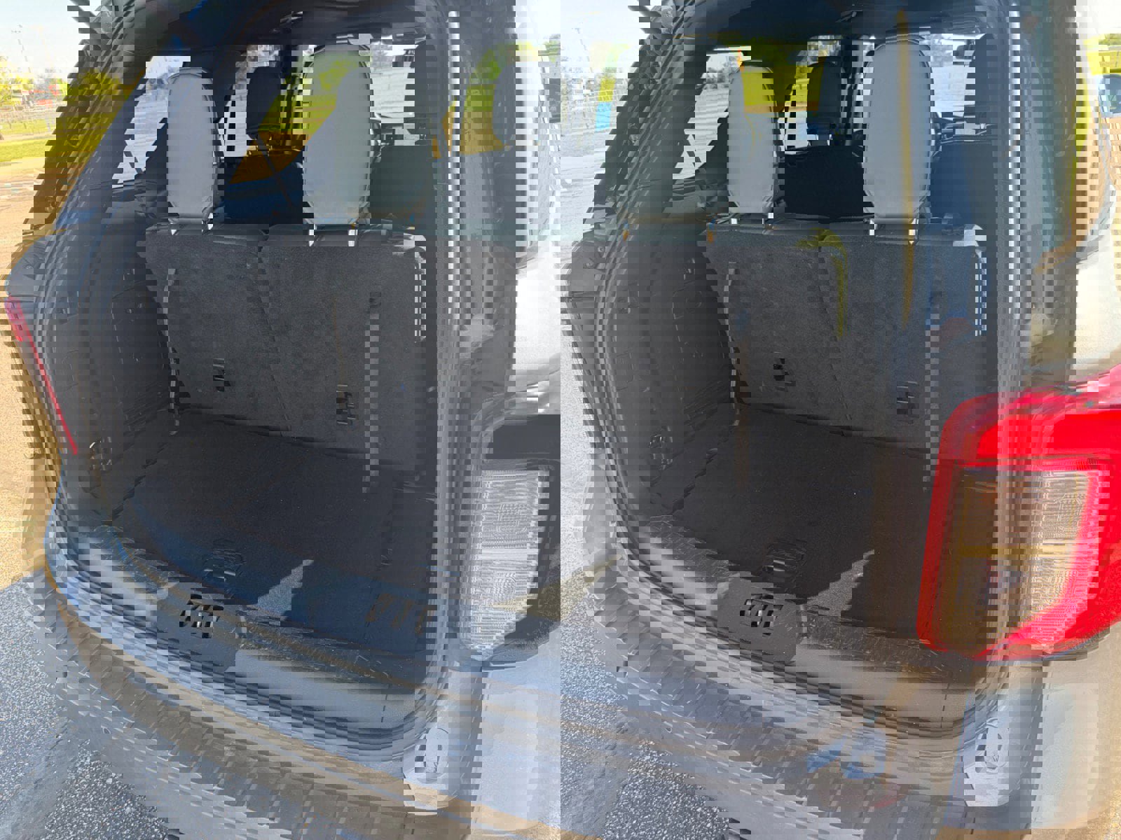 Certified 2022 Ford Explorer Timberline image 6