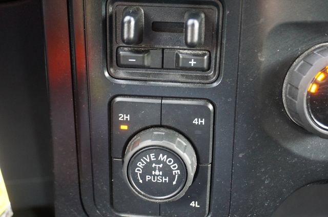 Certified 2022 Ford F150 XL w/ STX Appearance Package AWD/4WD image 11