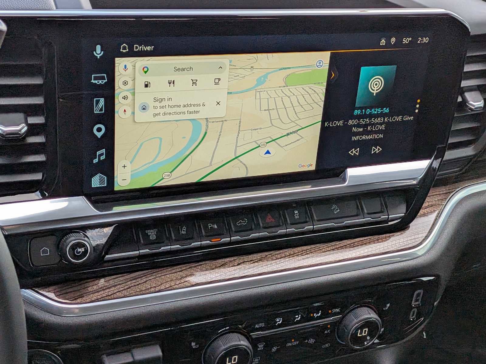 Used 2025 Chevrolet Silverado 2500 LT w/ Trail Boss Package image 31