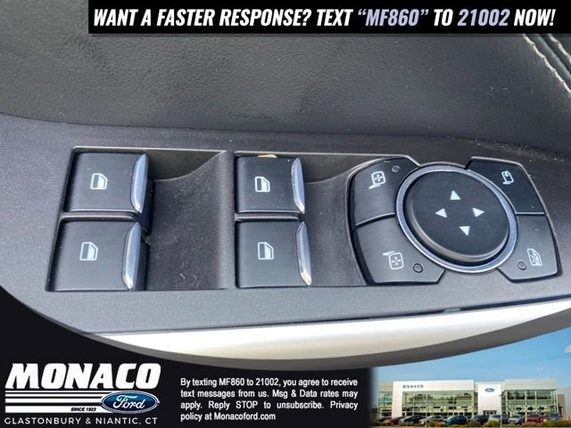 Certified 2023 Ford Explorer XLT w/ Equipment Group 202A image 16