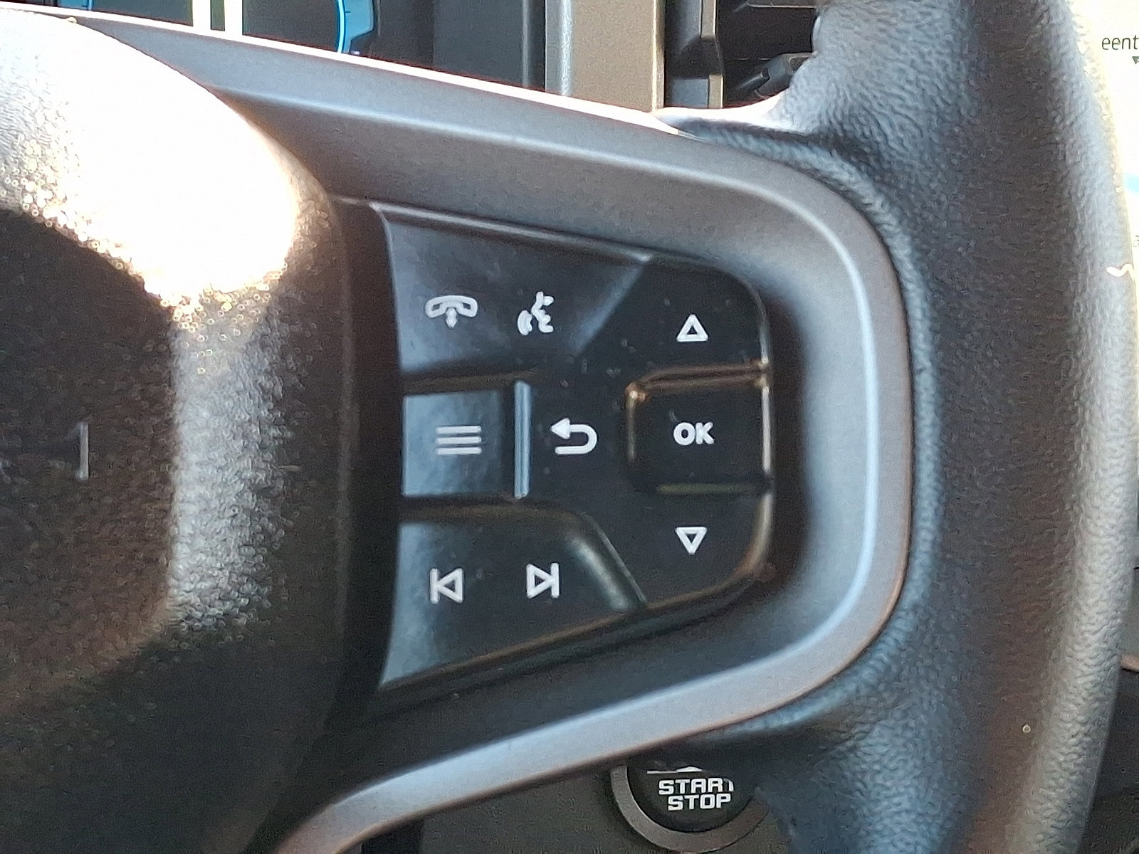 Certified 2025 Ford Bronco Outer Banks image 22