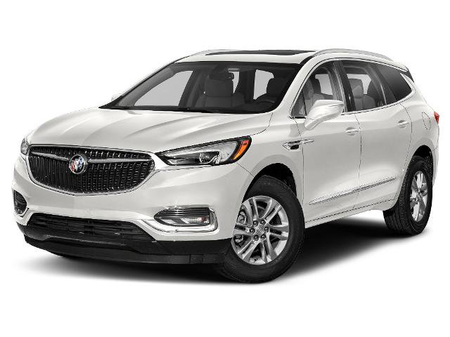 Used 2020 Buick Enclave Essence