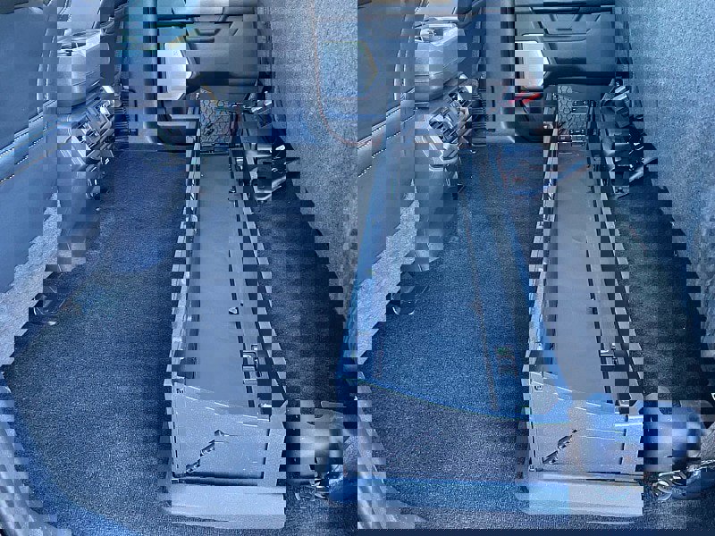 Certified 2022 Ford F150 Platinum w/ Equipment Group 701A High image 38