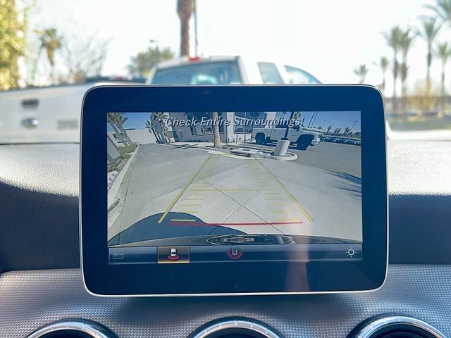 Used 2019 Mercedes-Benz CLA 250 image 15