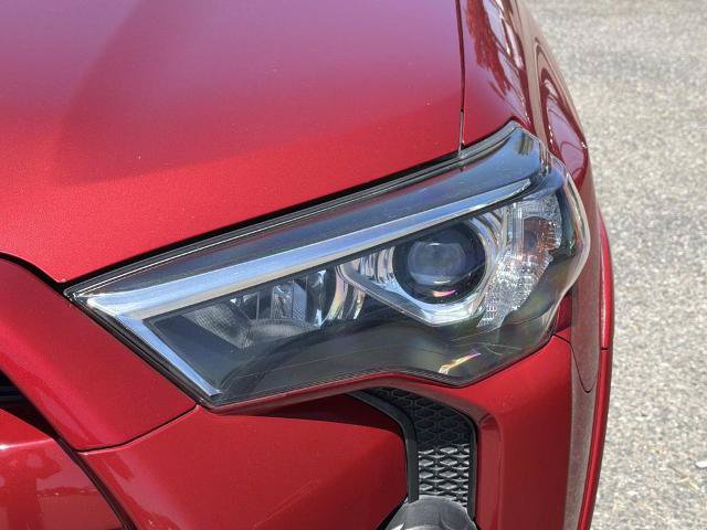 Used 2021 Toyota 4Runner SR5 RWD image 10