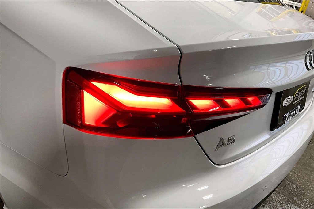 Used 2025 Audi A5 2.0T Premium Plus image 29