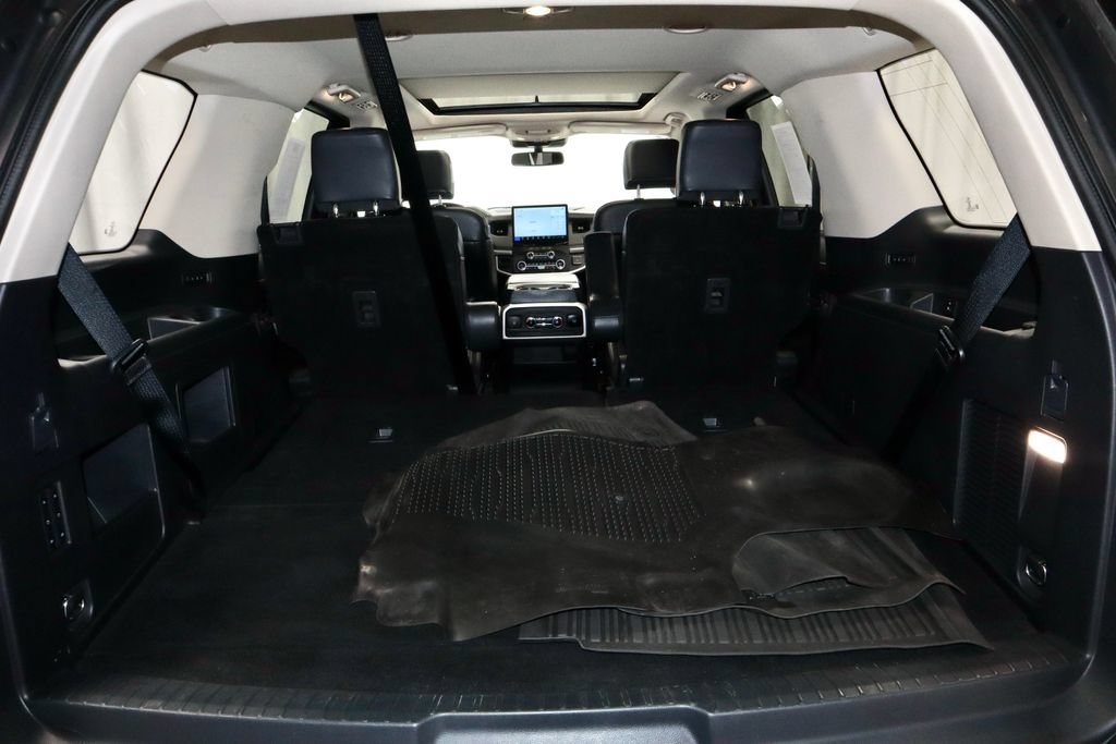 Certified 2024 Ford Expedition XLT AWD/4WD image 15