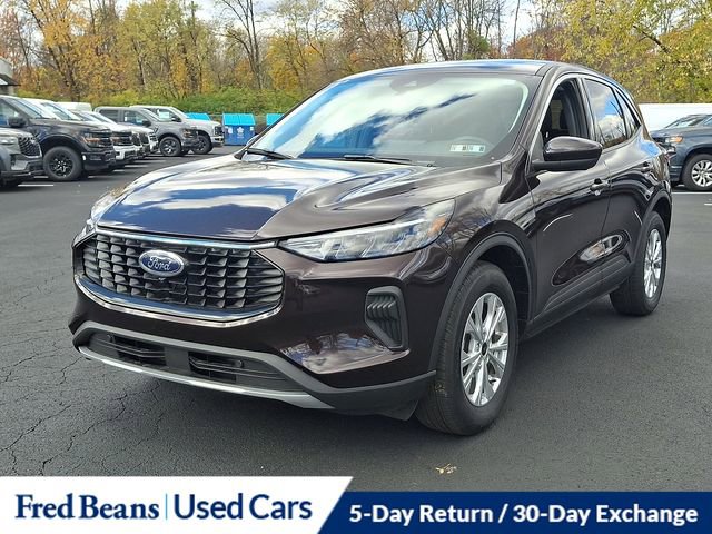 Certified 2023 Ford Escape Active w/ Tech Pack #2 image 4