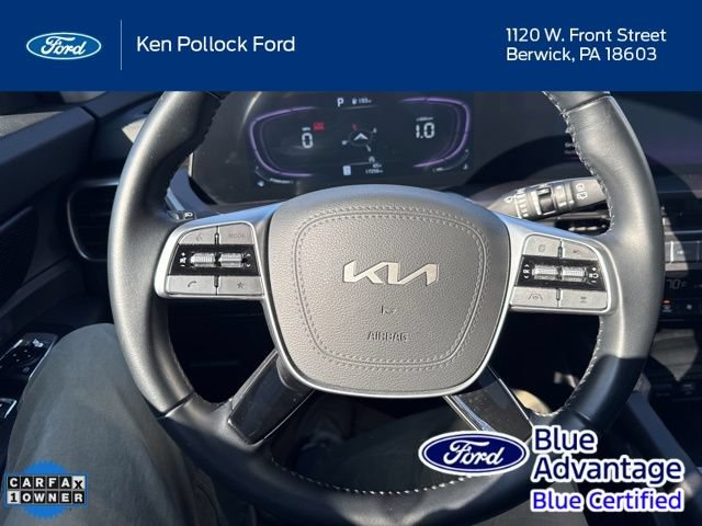 Used 2025 Kia Telluride S AWD/4WD image 20