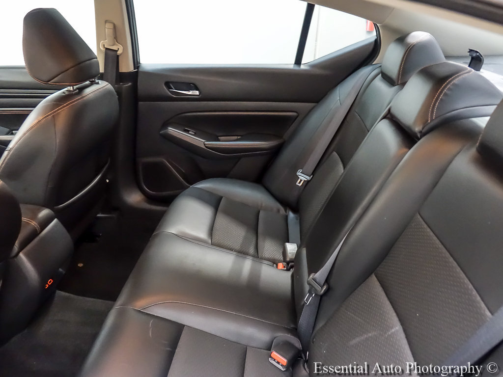 Used 2019 Nissan Altima 2.5 SR FWD image 11