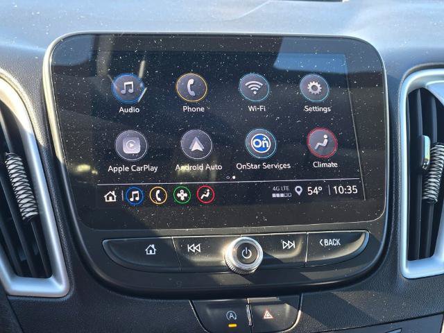Used 2024 Chevrolet Malibu LT FWD image 22