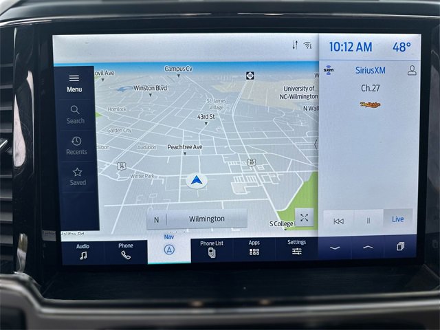 Certified 2022 Ford F250 King Ranch w/ King Ranch Ultimate Package image 19