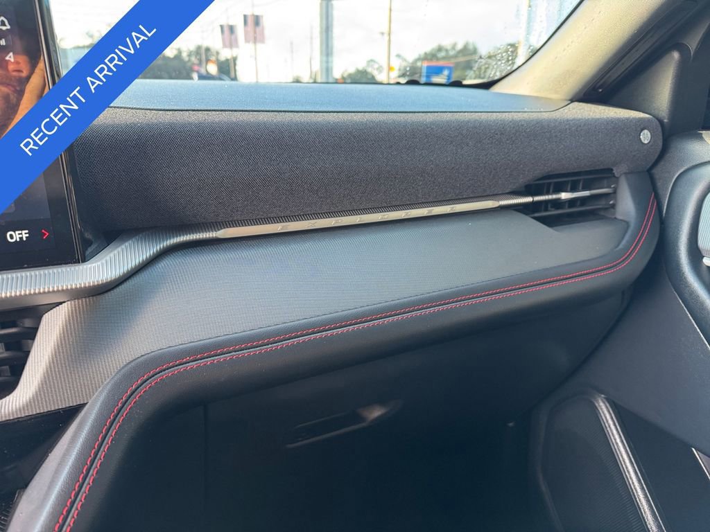 Certified 2025 Ford Explorer ST-Line w/ Premium Package image 30
