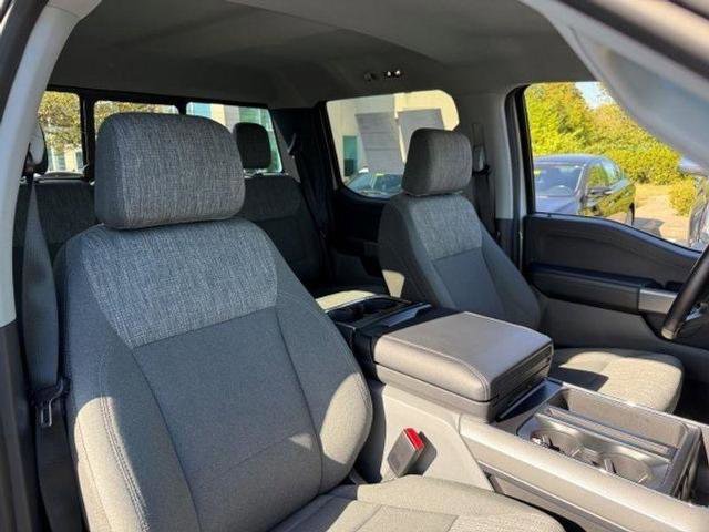 Certified 2022 Ford F150 XLT w/ Equipment Group 302A High image 23