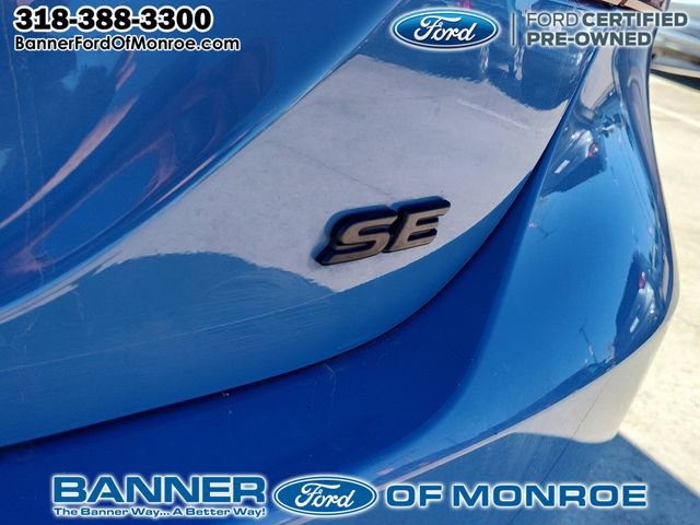 Used 2024 Toyota Camry SE image 6