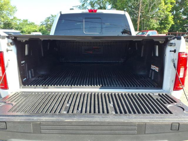 Certified 2022 Ford F150 XLT w/ Equipment Group 302A High AWD/4WD image 12