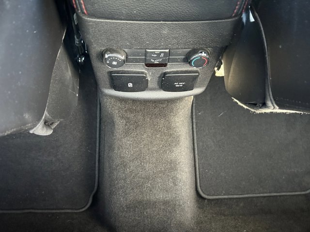 Certified 2017 Ford Explorer Sport w/ Equipment Group 401A image 33