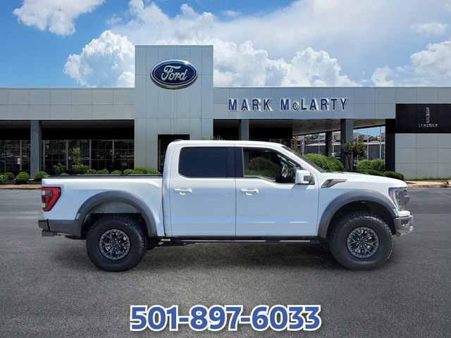 Certified 2021 Ford F150 Raptor w/ Raptor 37 Performance Package AWD/4WD image 6