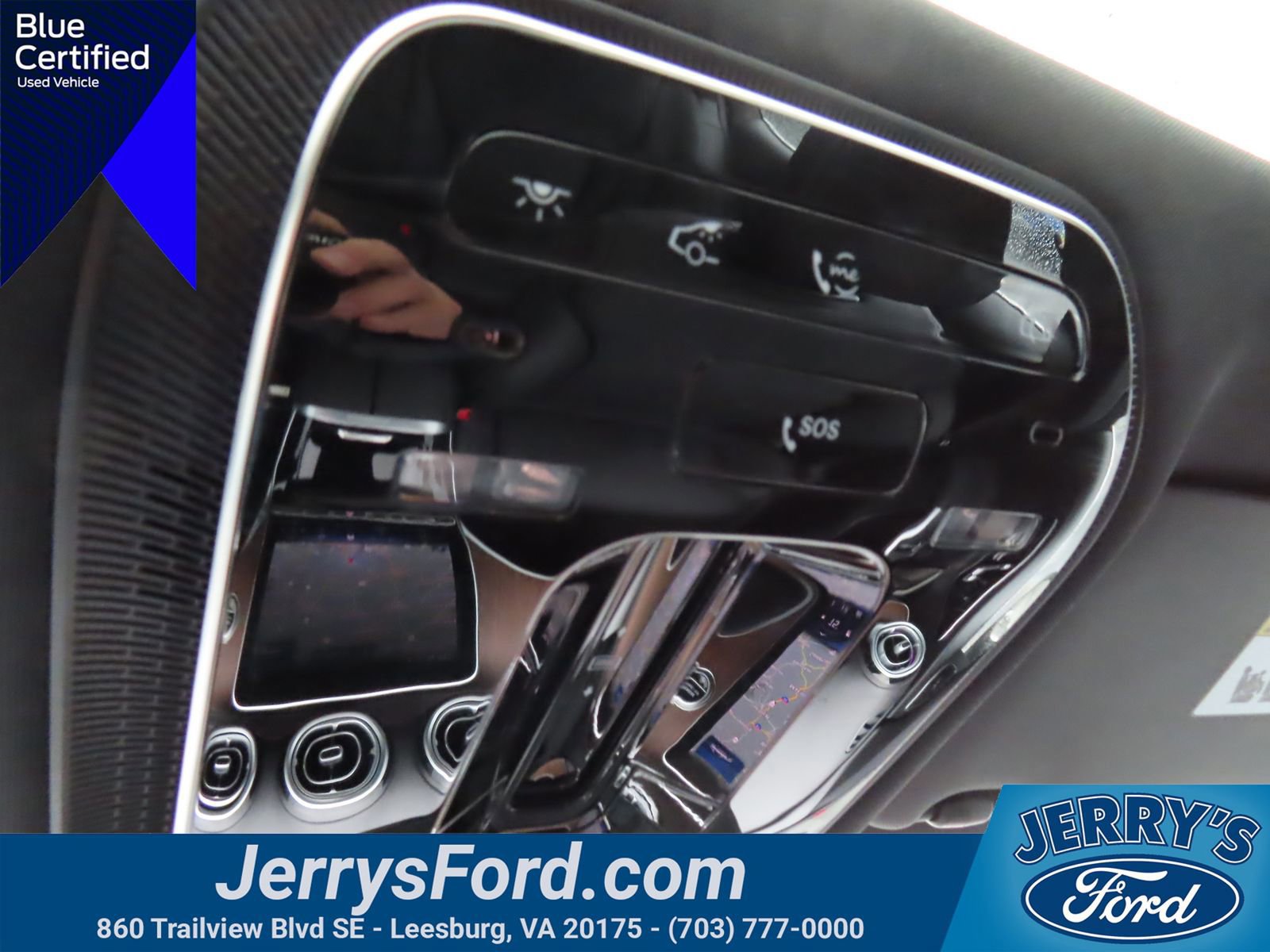 Used 2025 Mercedes-Benz C 300 4MATIC Sedan image 40