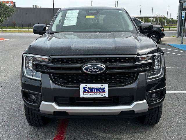 Certified 2025 Ford Ranger XLT RWD image 4