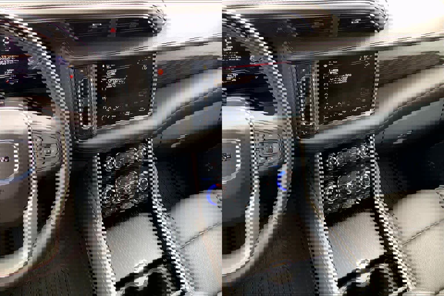 Used 2024 GMC Yukon Denali w/ Advanced Technology Package image 7