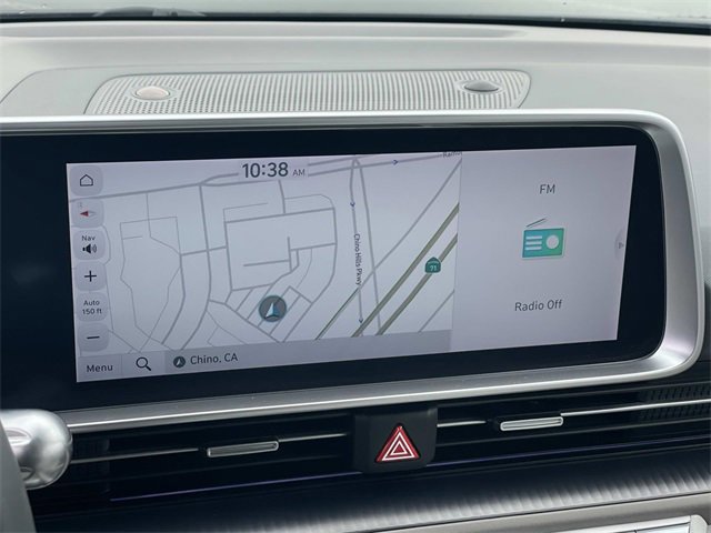 Used 2023 Hyundai Ioniq 6 SEL image 14