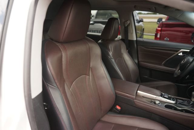 Used 2019 Lexus RX 350 FWD w/ Navigation Package image 20