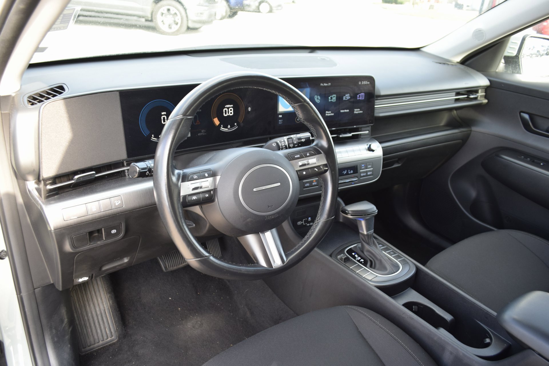 Used 2024 Hyundai Kona SEL image 18