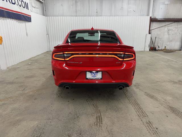 Used 2023 Dodge Charger GT image 3