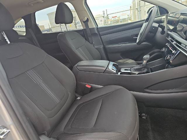 Used 2025 Hyundai Tucson SEL AWD/4WD image 10