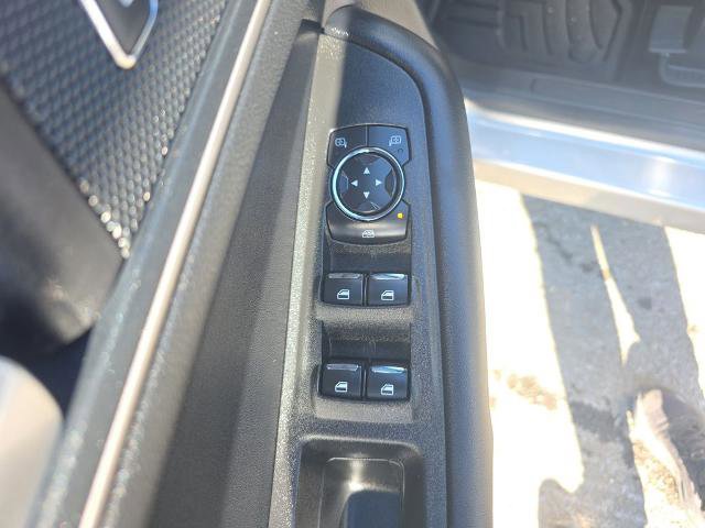 Certified 2021 Ford Edge SEL w/ Convenience Package image 32