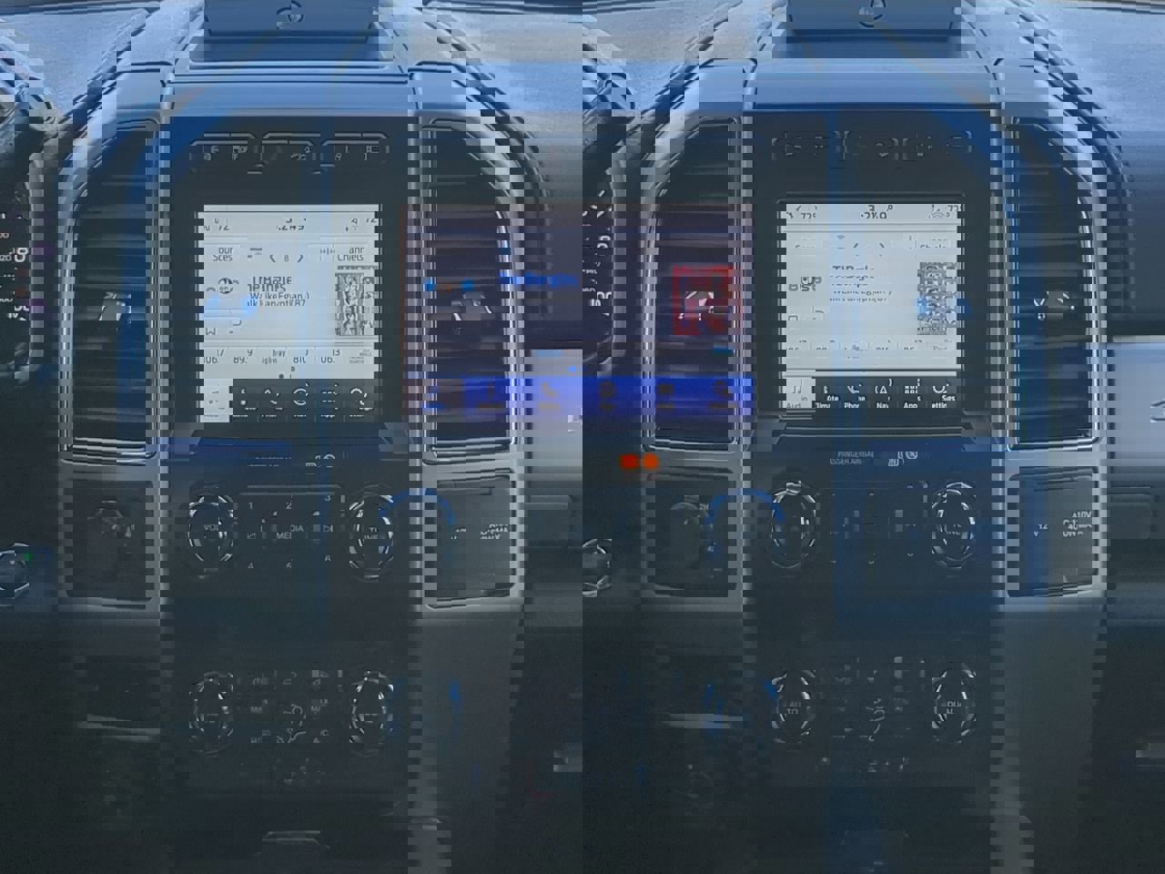 Certified 2021 Ford F450 Lariat w/ Lariat Ultimate Package image 16