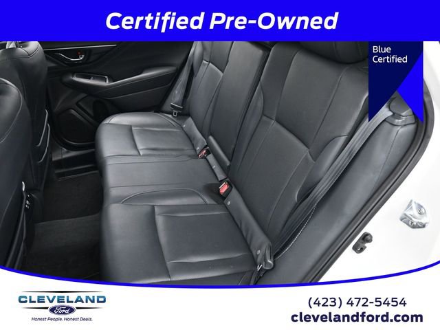 Used 2023 Subaru Outback Touring image 24