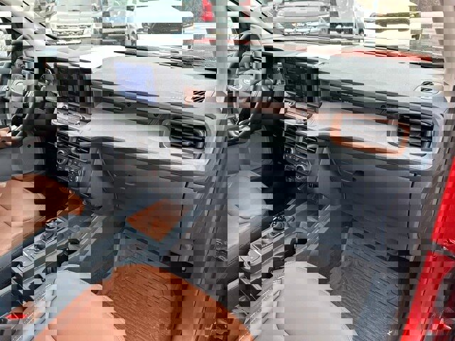 Certified 2024 Ford Maverick Lariat w/ FX4 Off-Road Package image 20