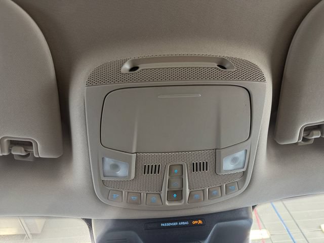 Certified 2022 Ford Expedition Max Platinum AWD/4WD image 8