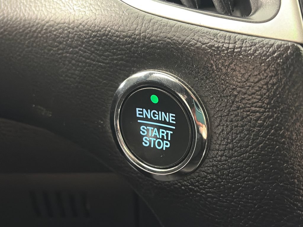 Certified 2023 Ford Edge SEL AWD/4WD image 23