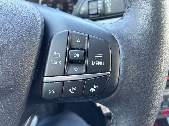 Certified 2023 Ford Maverick XLT w/ XLT Luxury Package FWD image 30