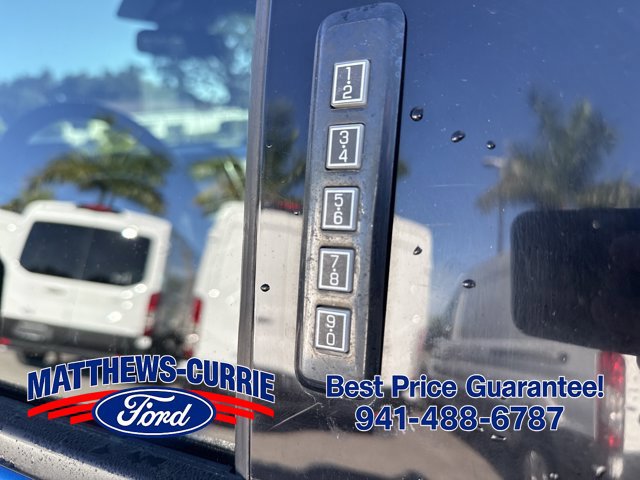 Certified 2020 Ford F150 XLT w/ Equipment Group 302A Luxury AWD/4WD image 9