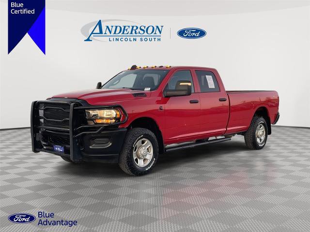 Used 2024 RAM 2500 Tradesman