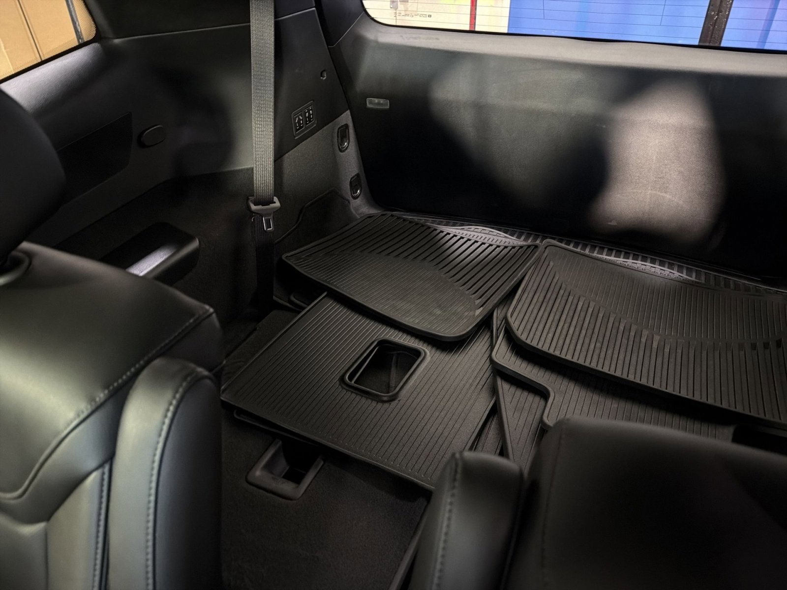 Used 2023 Cadillac XT6 Premium Luxury AWD/4WD image 36